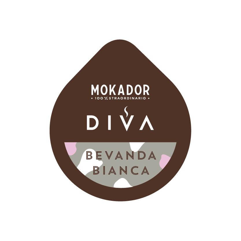Bevanda Bianca 25 Capsule