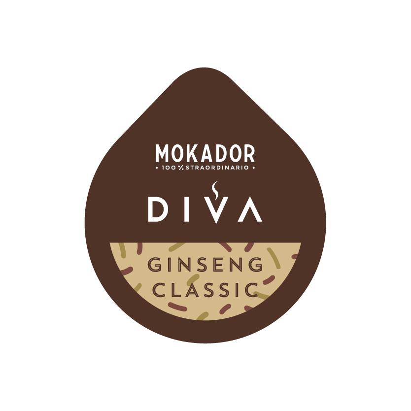 Ginseng Classic 25 Capsule