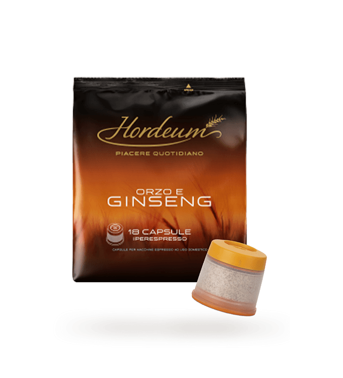Ginseng 18 Capsule