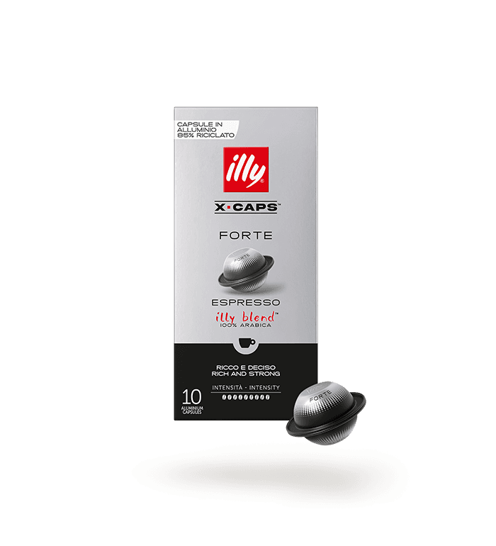 Forte 10 Capsule