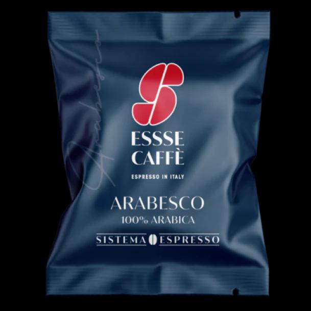 Arabesco 50 Capsule
