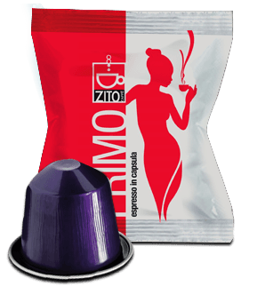 Primo 100 Capsule