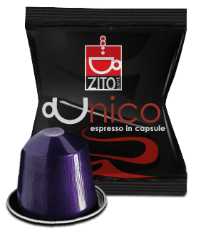 Unico 100 Capsule