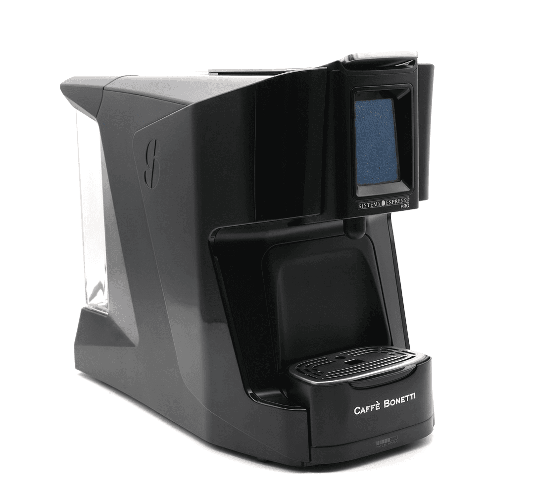 Essse S.20 Touch Pro