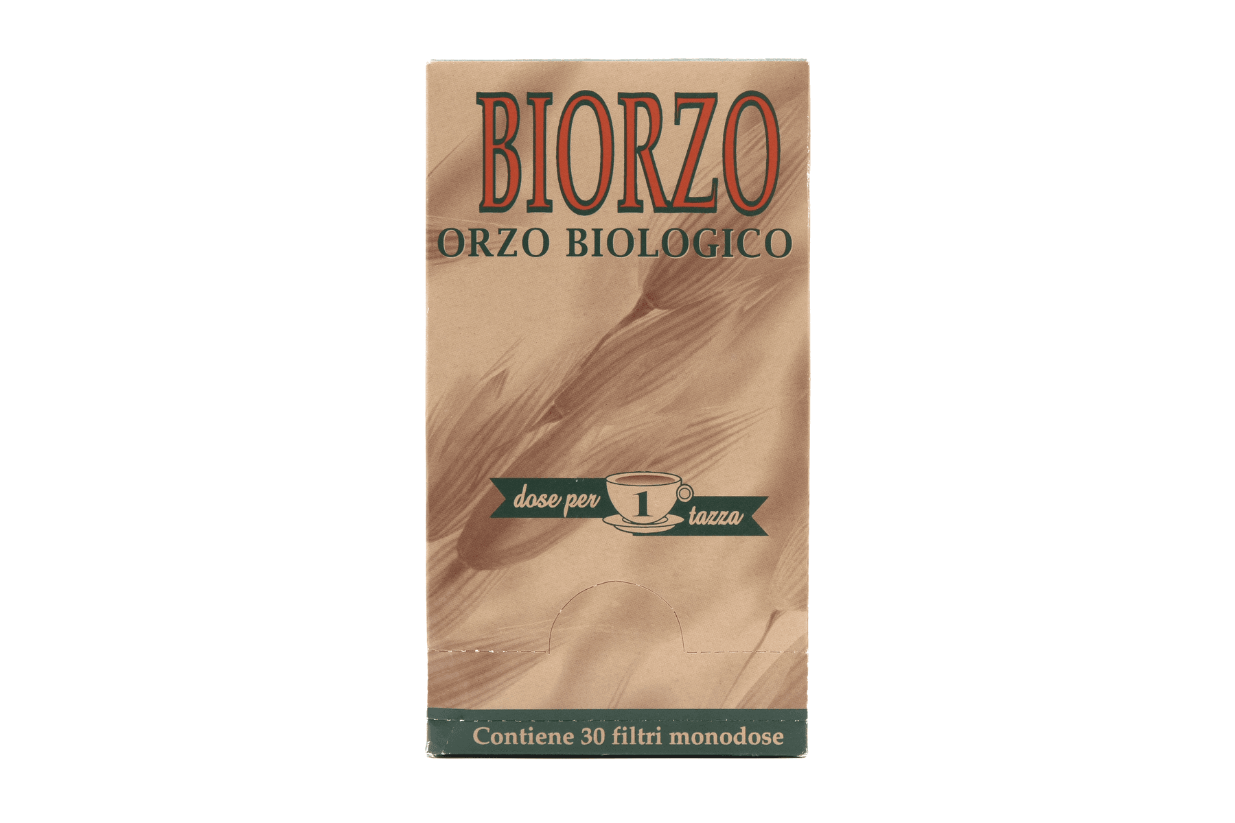 Biorzo 30 Filtri Monodose