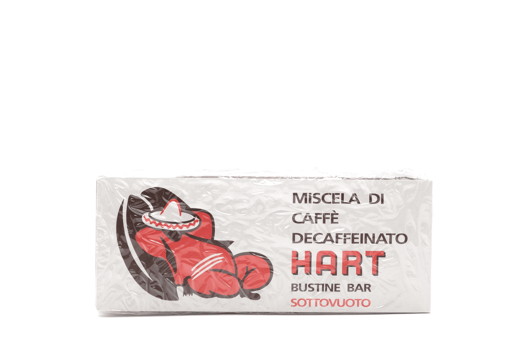 Deca Hart 40 Bustine Monodose