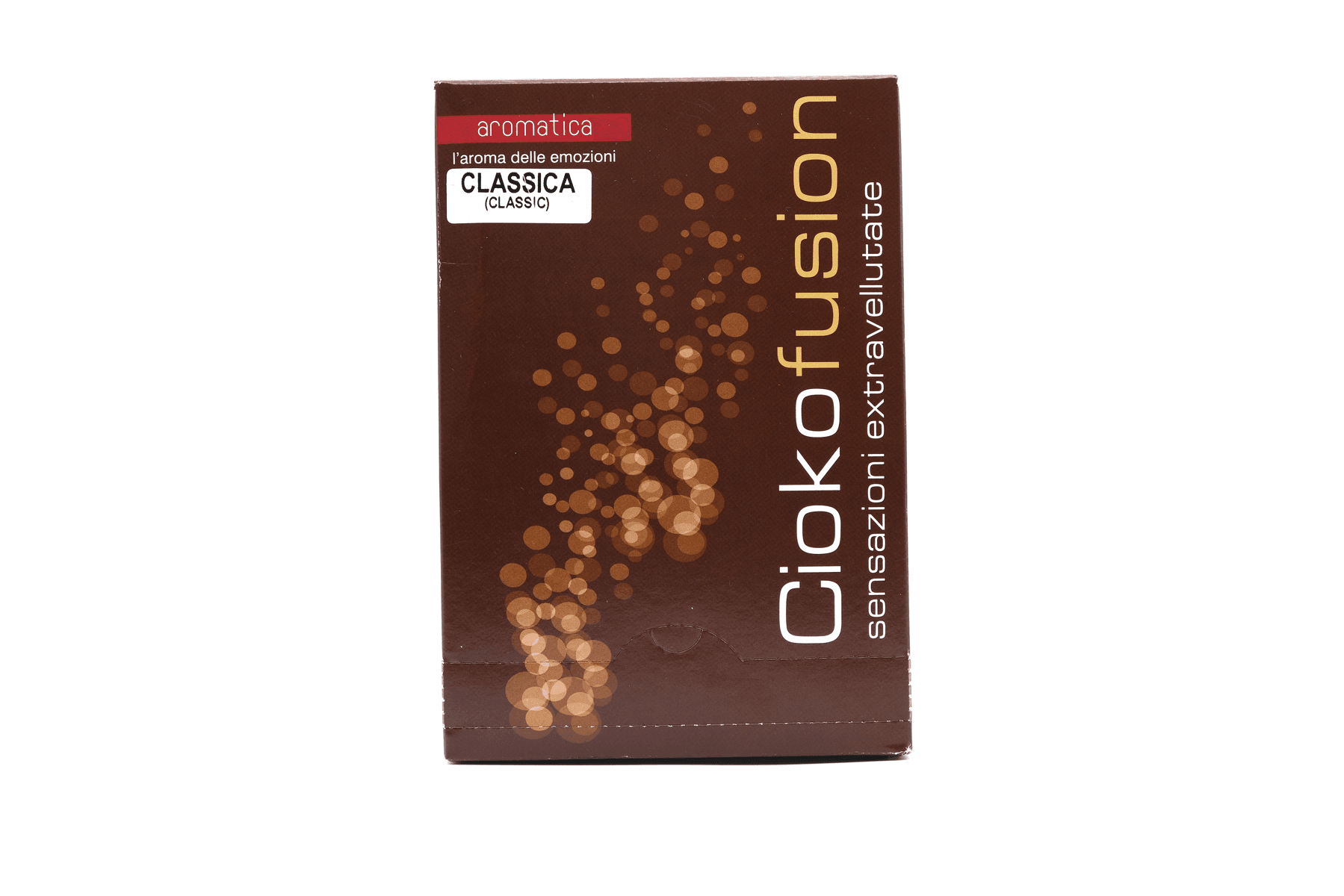 Cioccolata Solubile Conf.da 25 Buste Monodose