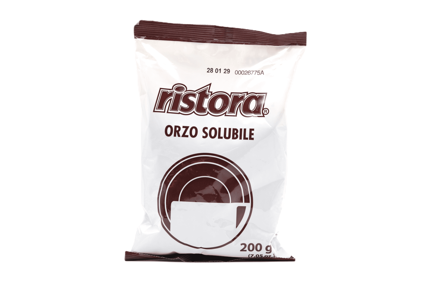 Orzo Solubile Busta Da 200 G