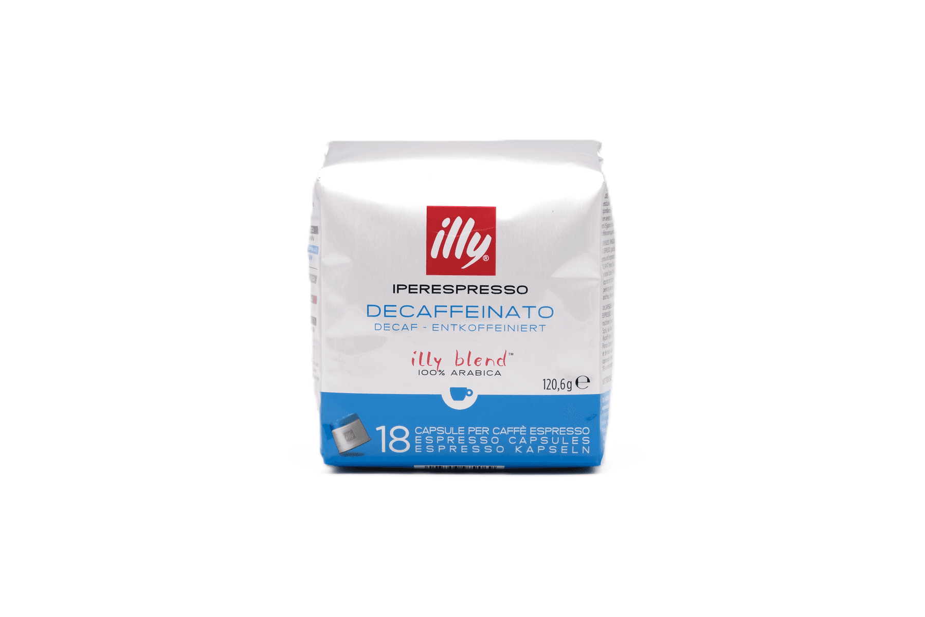 Deca 18 Capsule