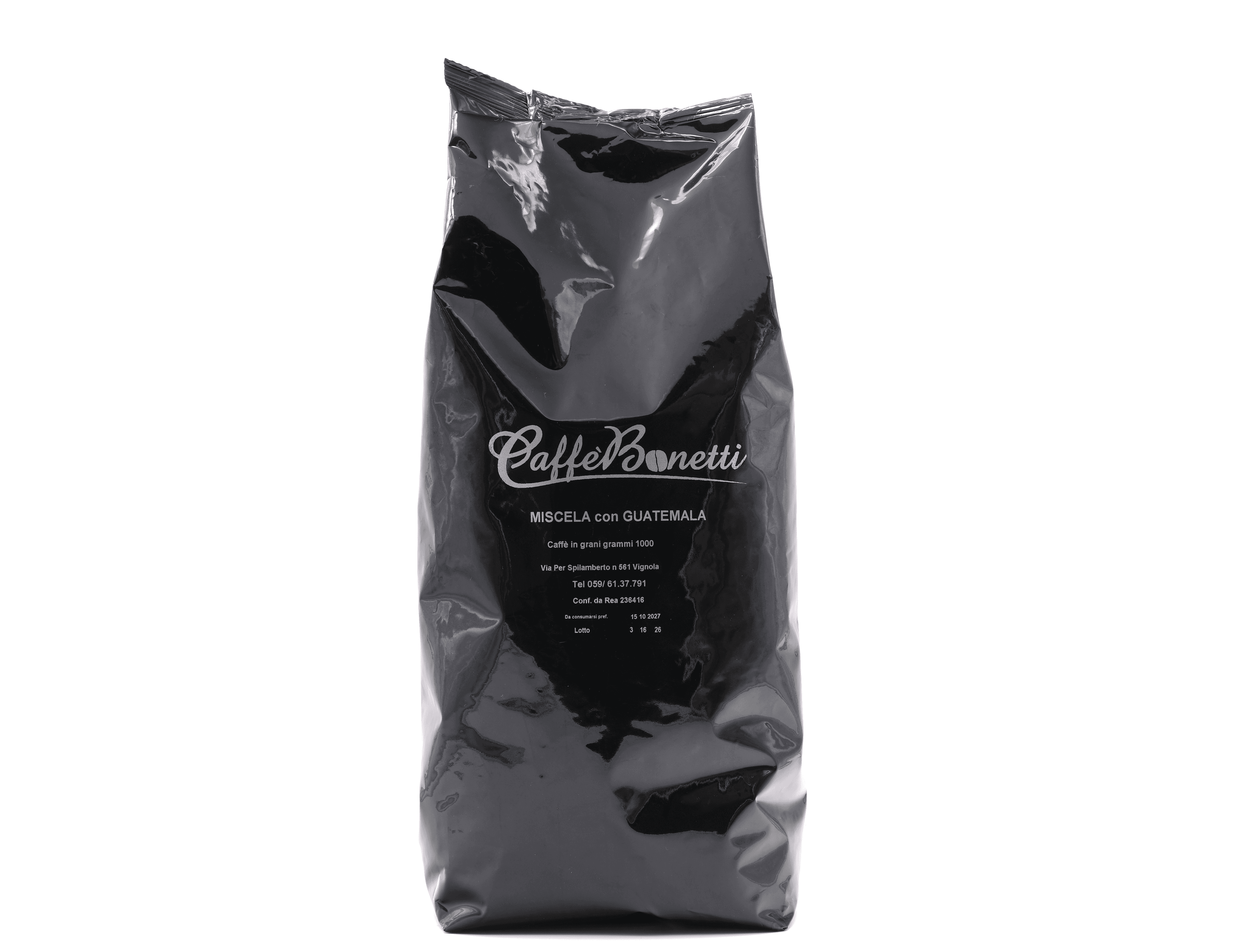 Guatemala 1 Kg