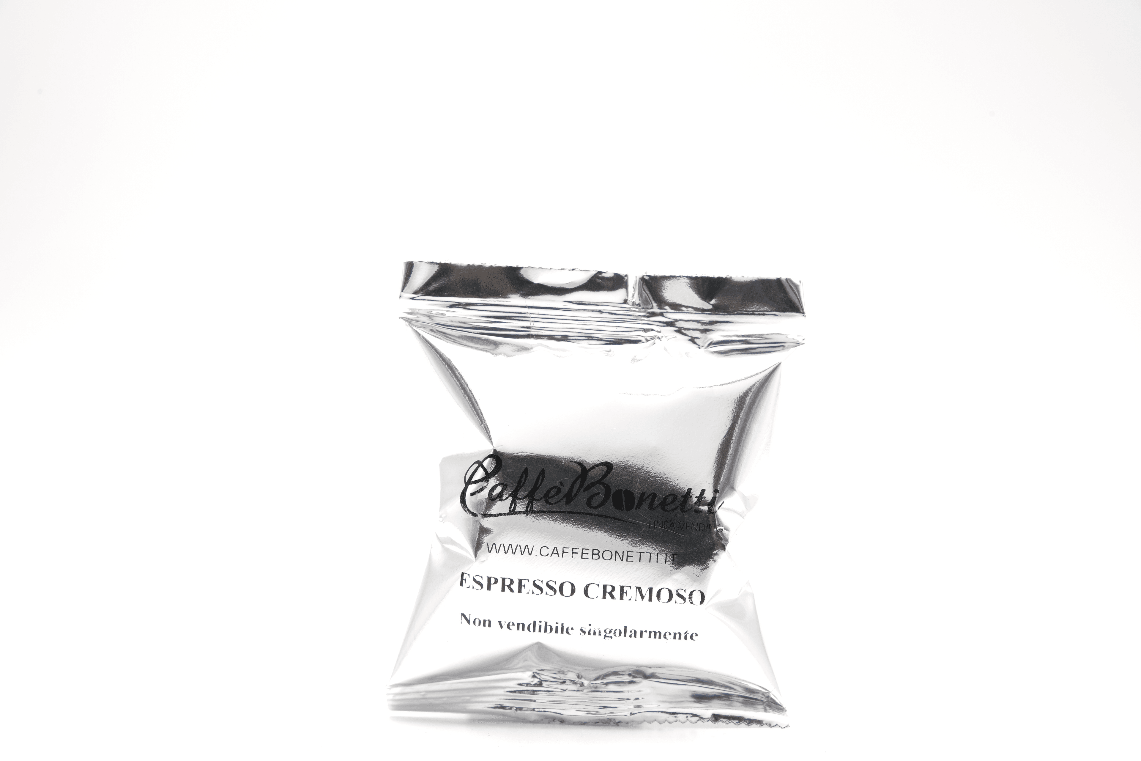 Cremoso 100 Capsule