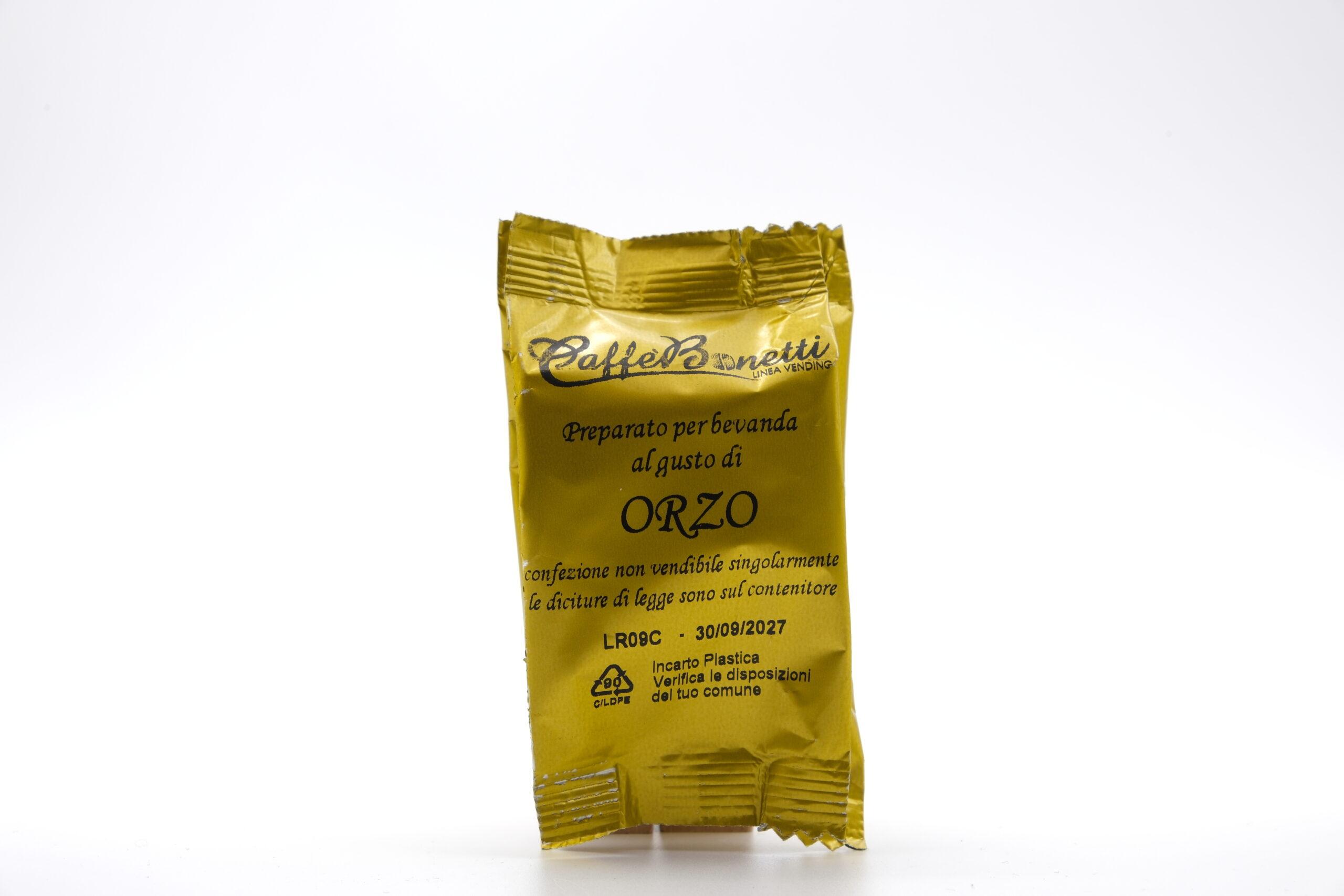 Orzo 50 Capsule