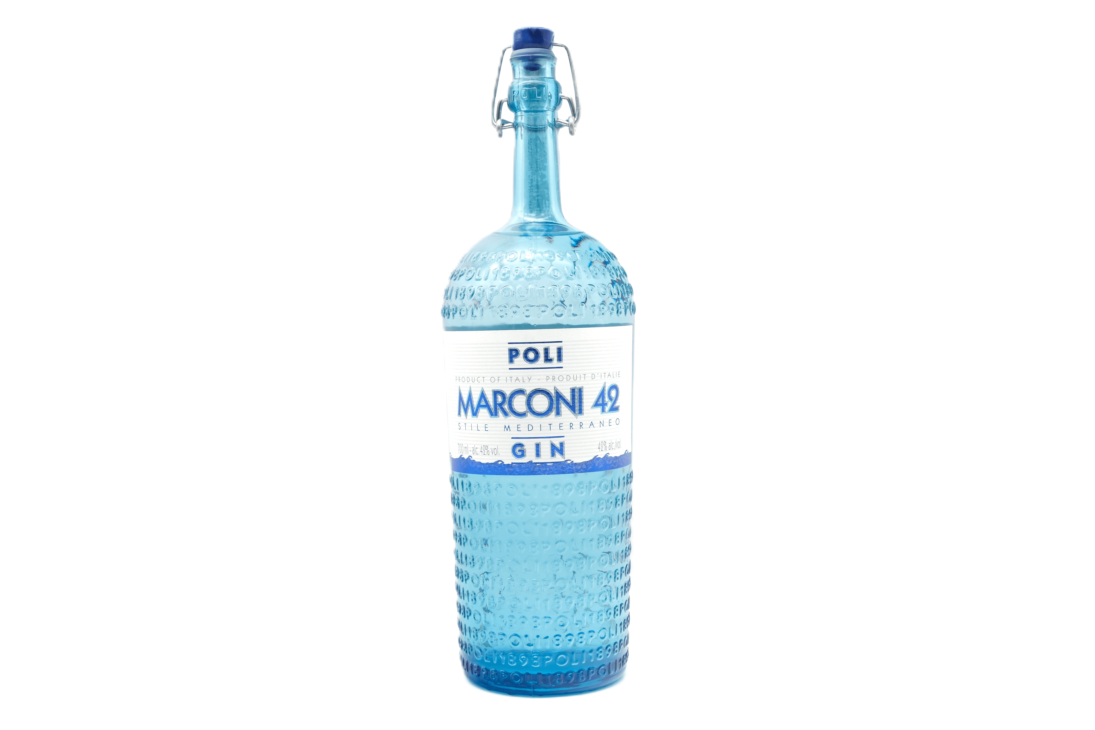 Gin Marconi 42