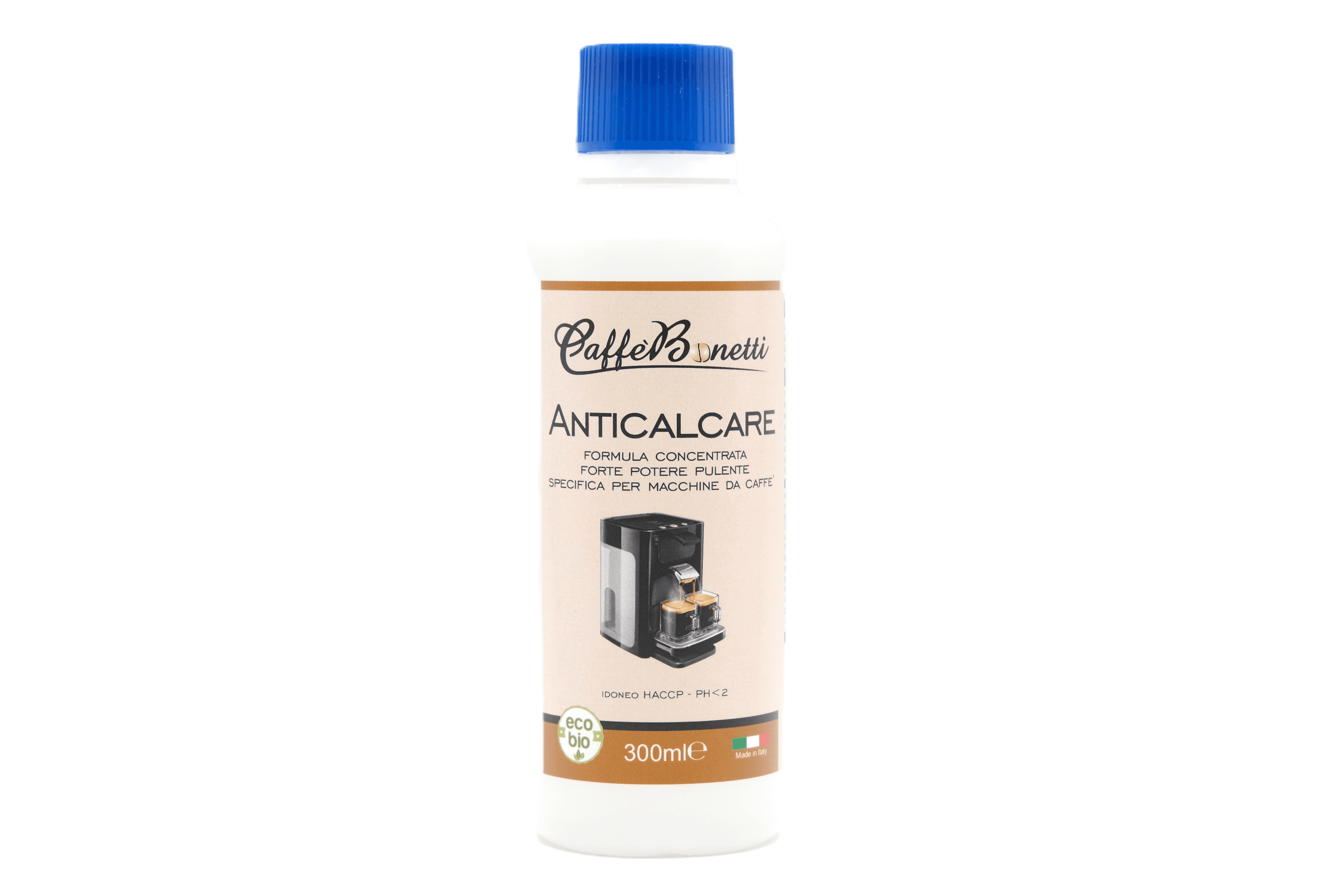 Detergi Anticalcare 300 Ml