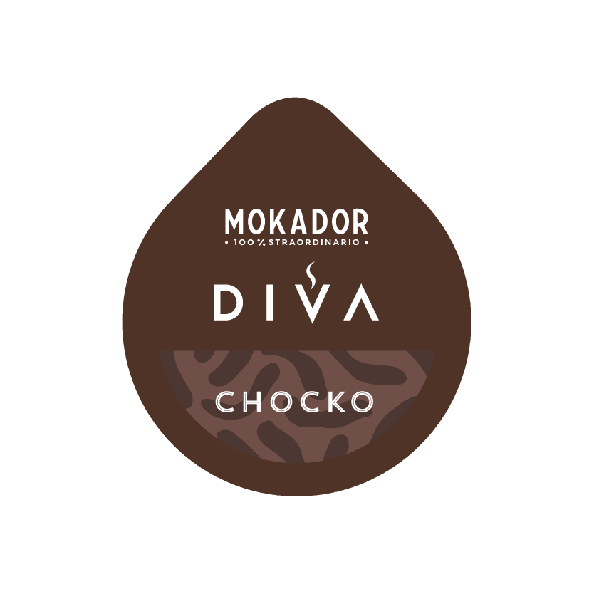 Choko 25 Capsule