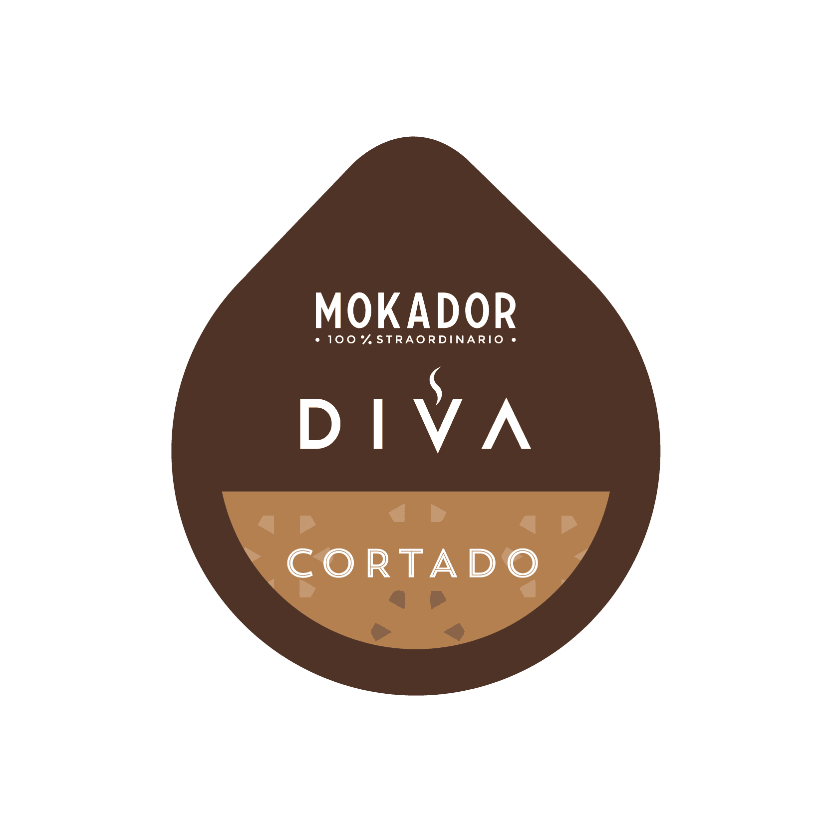 Cortado 25 Capsule