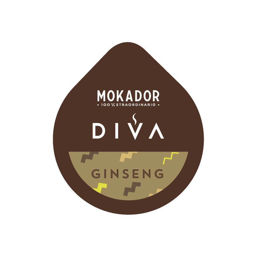 Ginseng 25 Capsule
