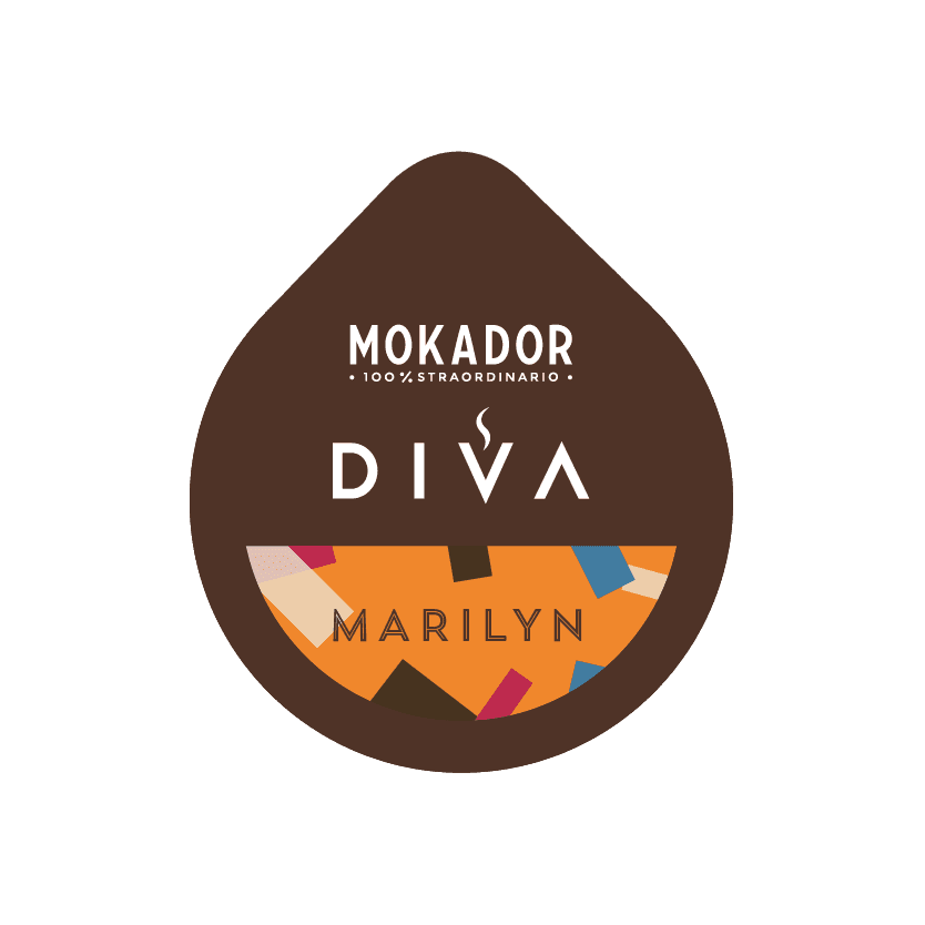 Marilyn 25 Capsule