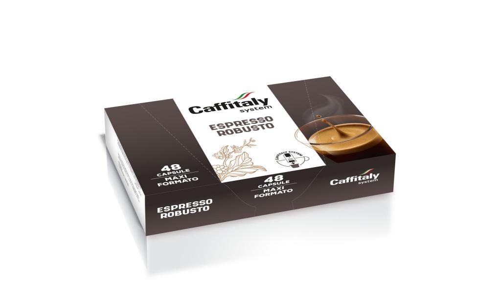 Robusto Box Da 48 Capsule
