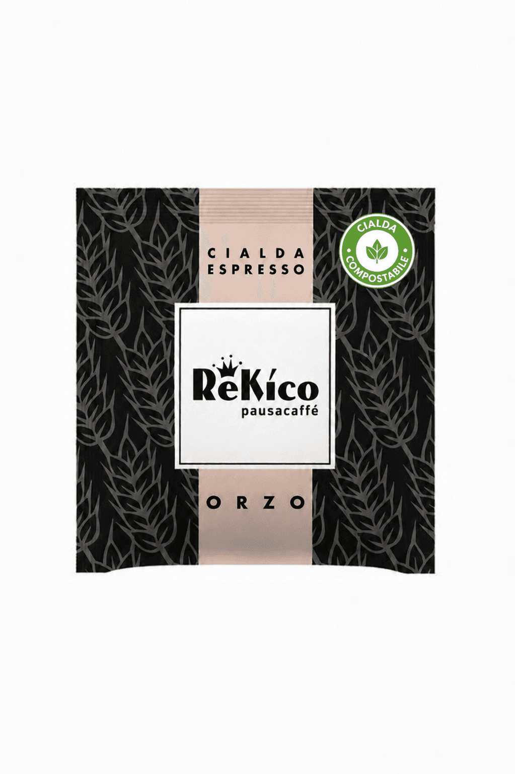Cialda 44 Orzo Scatola 50 Pz