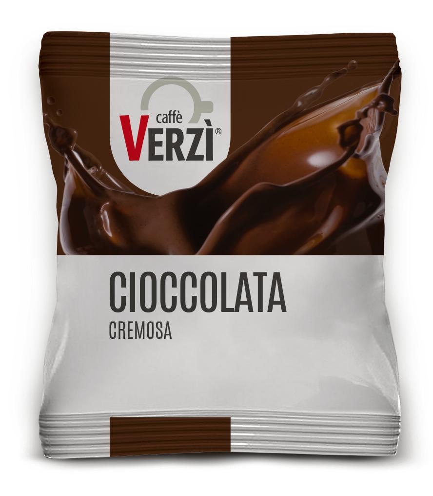 Cioccolato 50 Pz