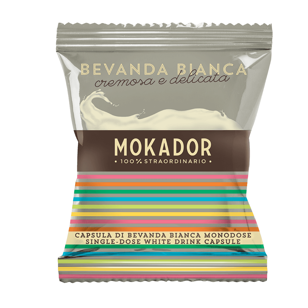 Bevanda Bianca 50 Capsule