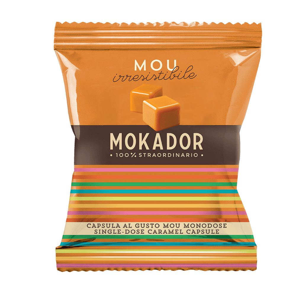 Mou 50 Capsule