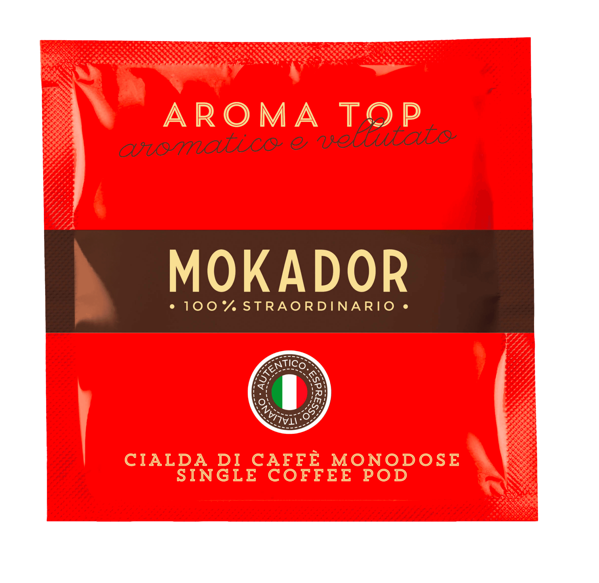 Aroma Top 50 Cialde