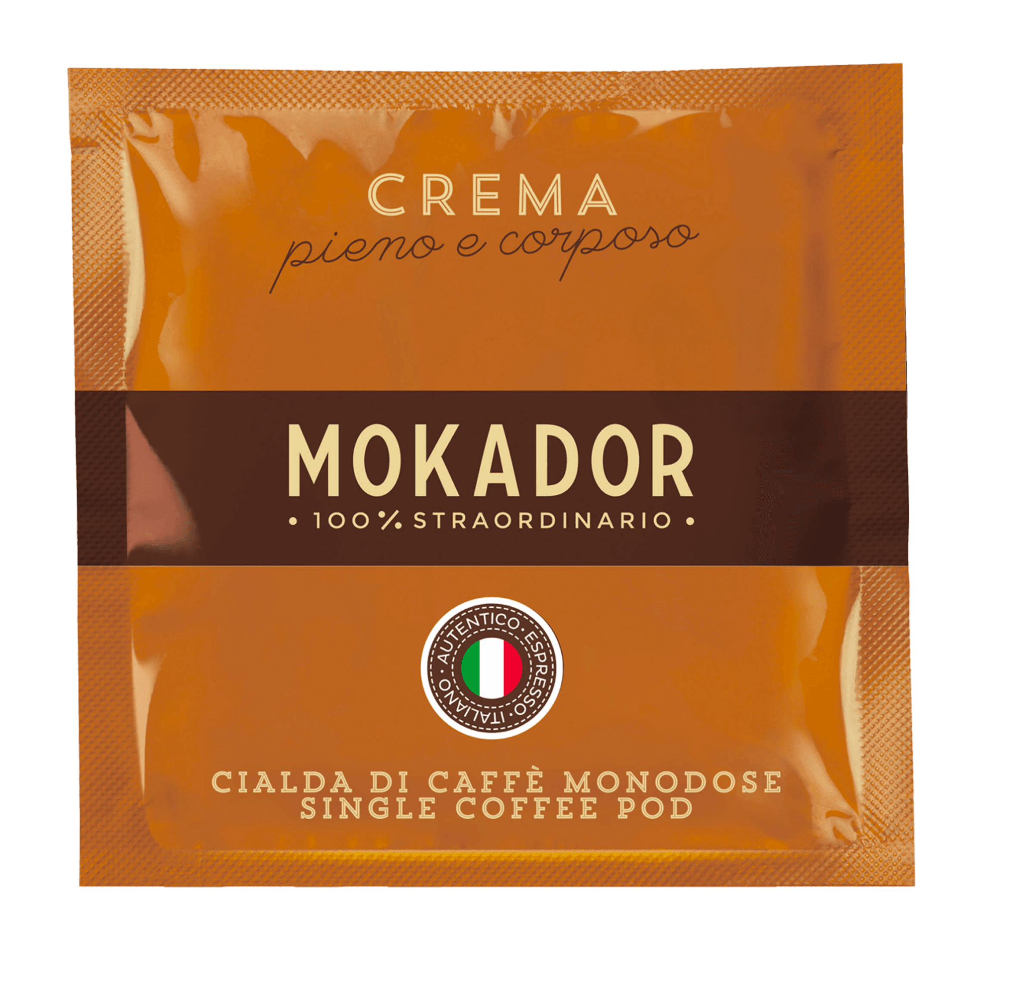 Crema 50 Cialde
