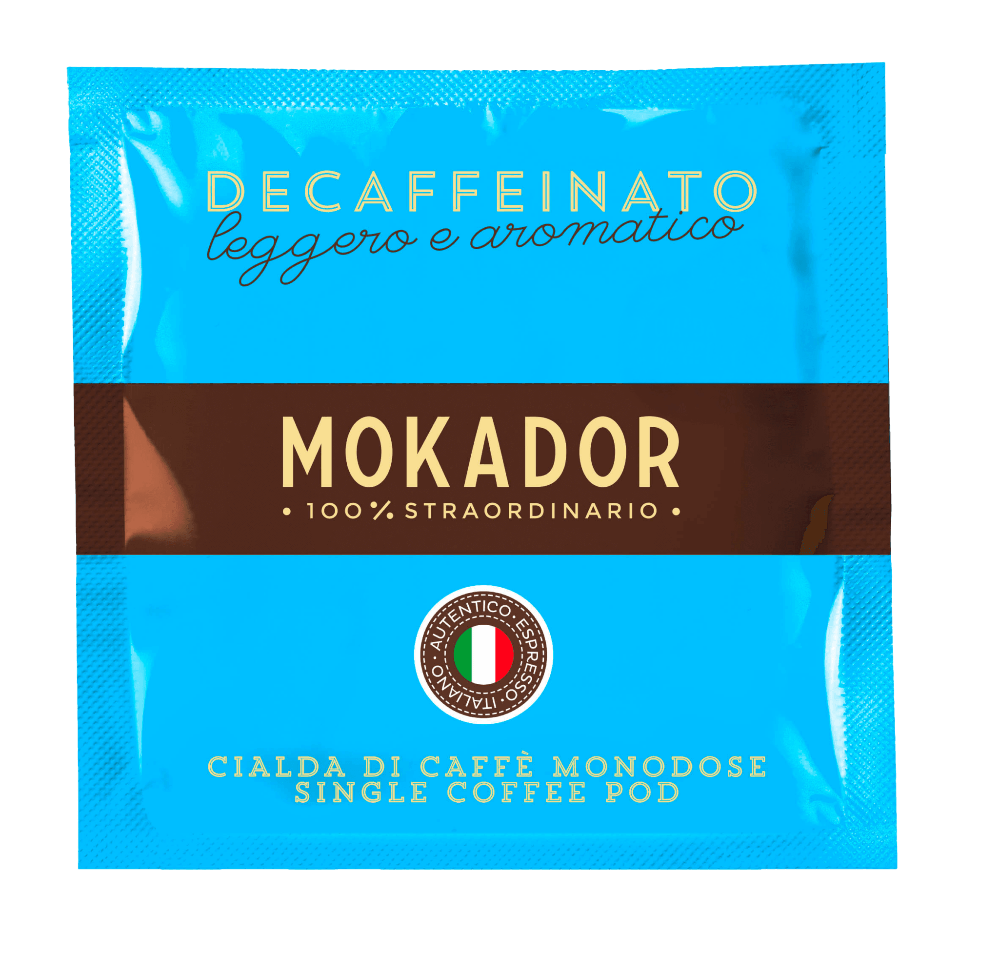 Deca 20 Cialde