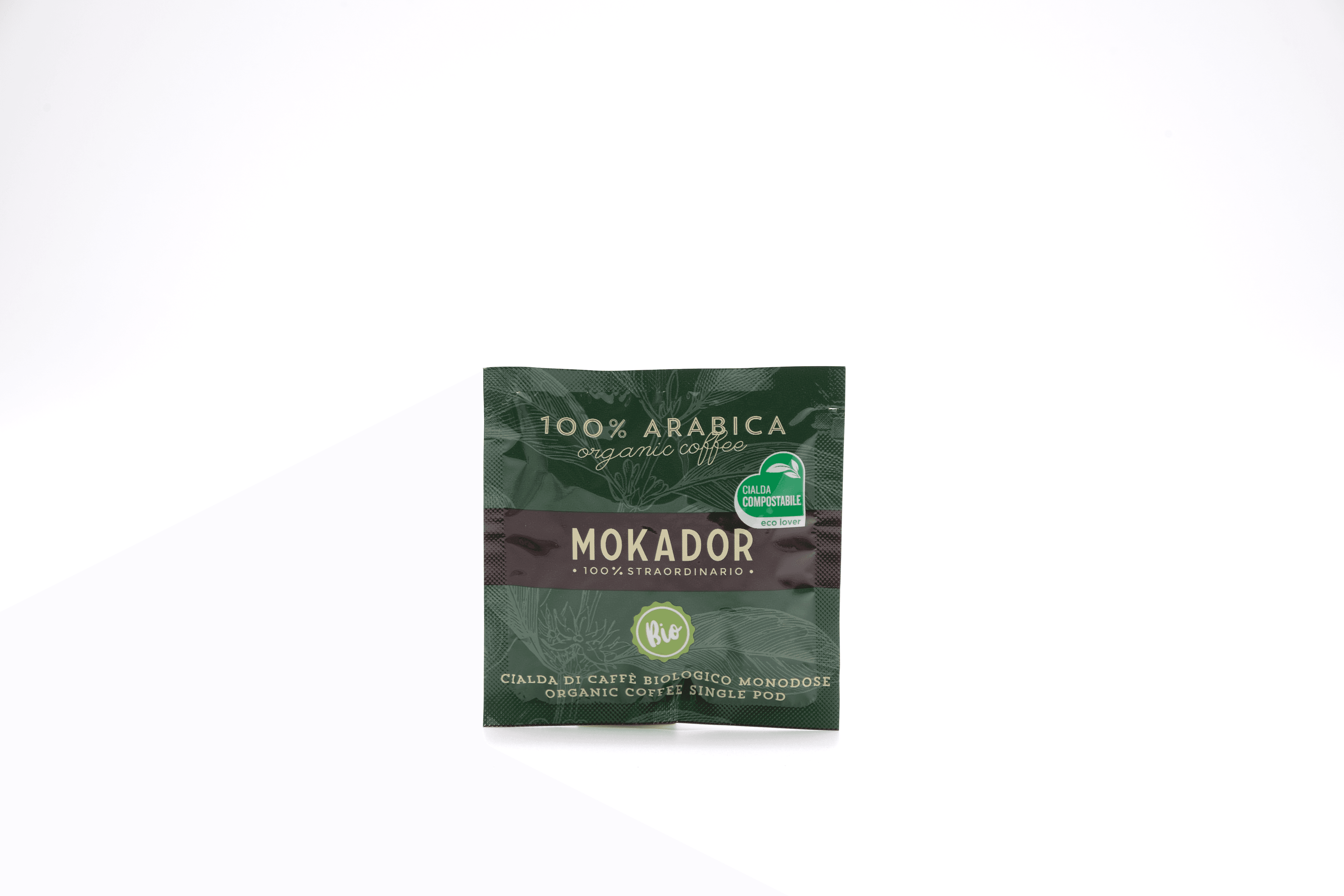 Arabica 20 Cialde