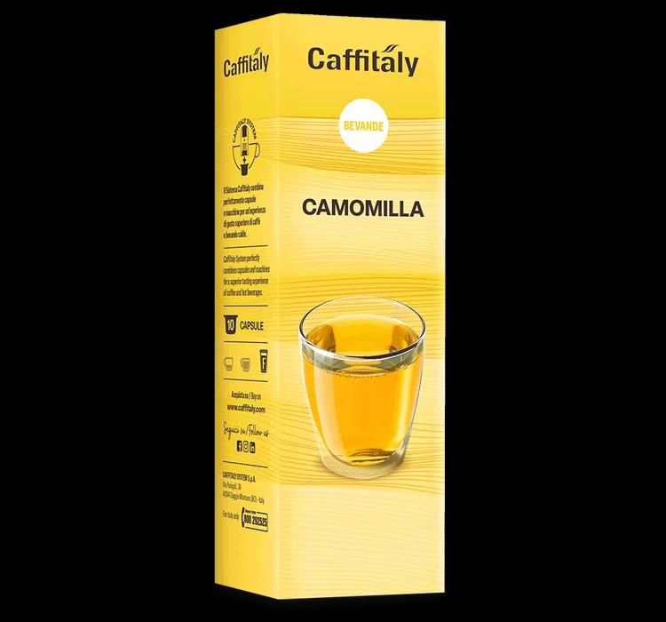Camomilla 10 Capsule