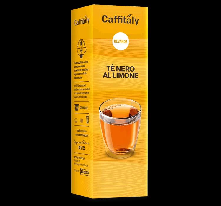 The Al Limone 10 Capsule