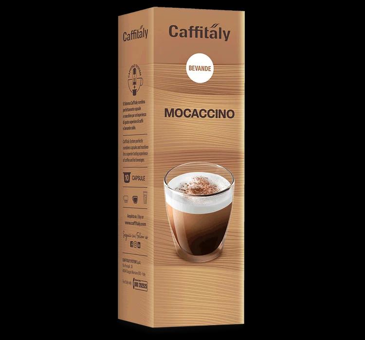 Mocaccino 10 Capsule