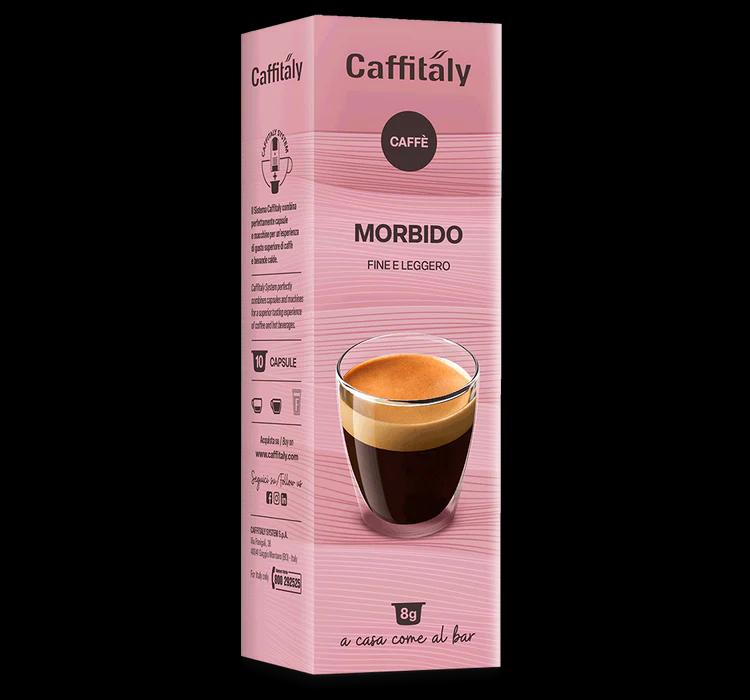 Morbido 10 Capsule