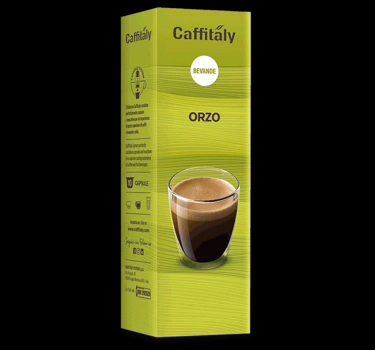 Orzo 10 Capsule