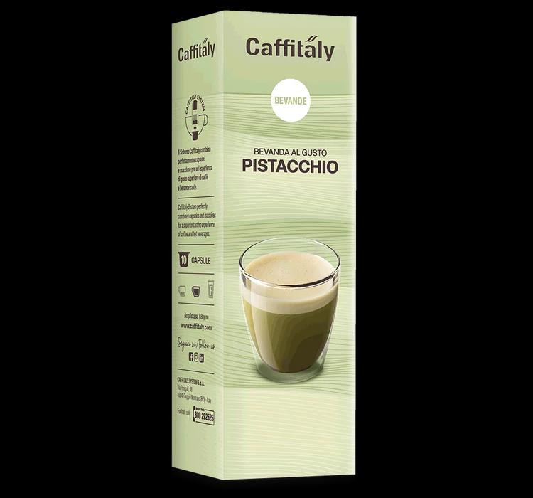 Pistacchio 10 Capsule