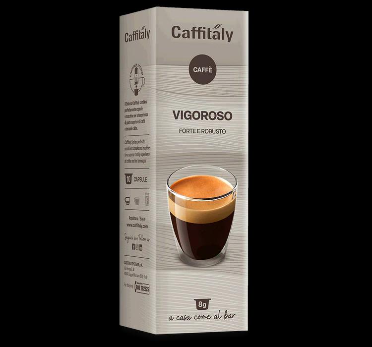 Vigoroso 10 Capsule