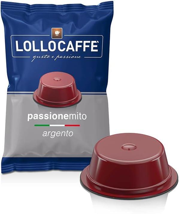 Argento 100 Pz