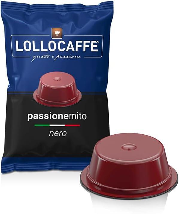 Nero 100 Pz