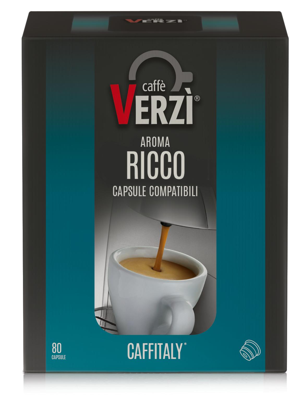 Ricco 100 Pz