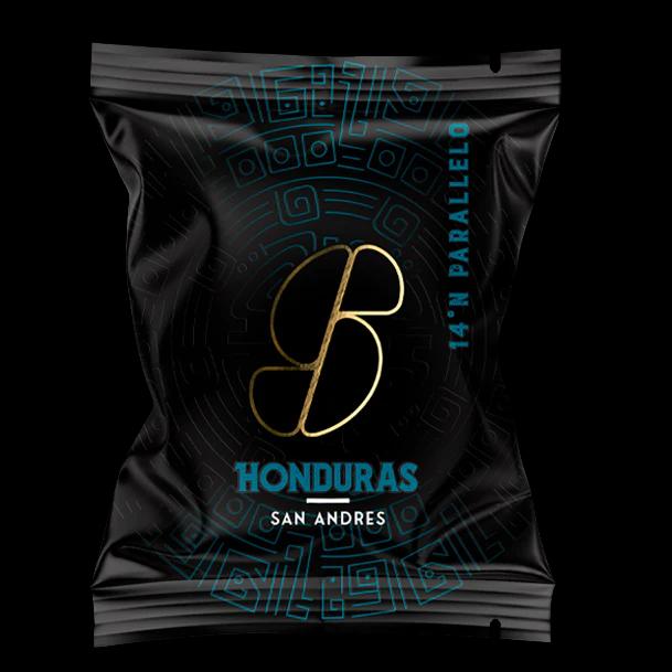 Honduras 50 Capsule