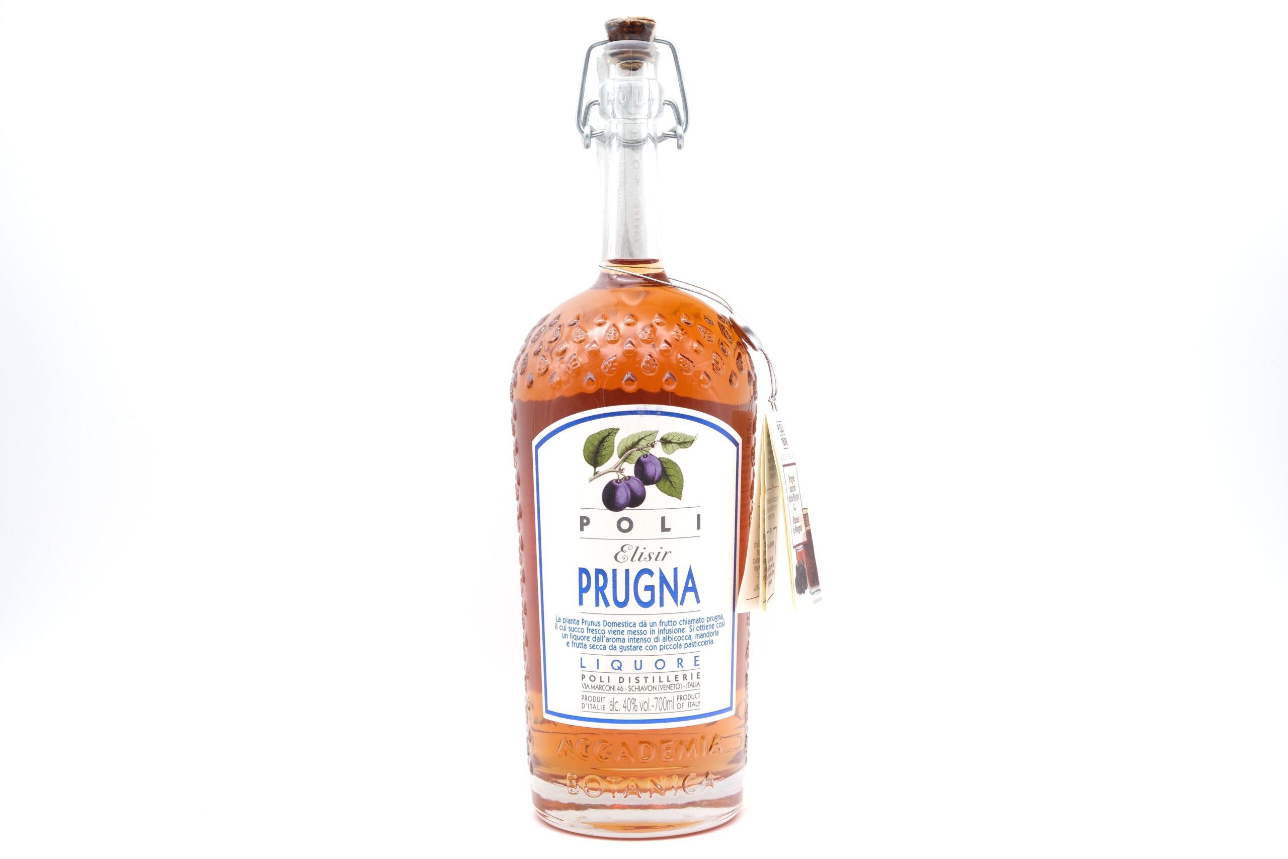 Elisir Prugna
