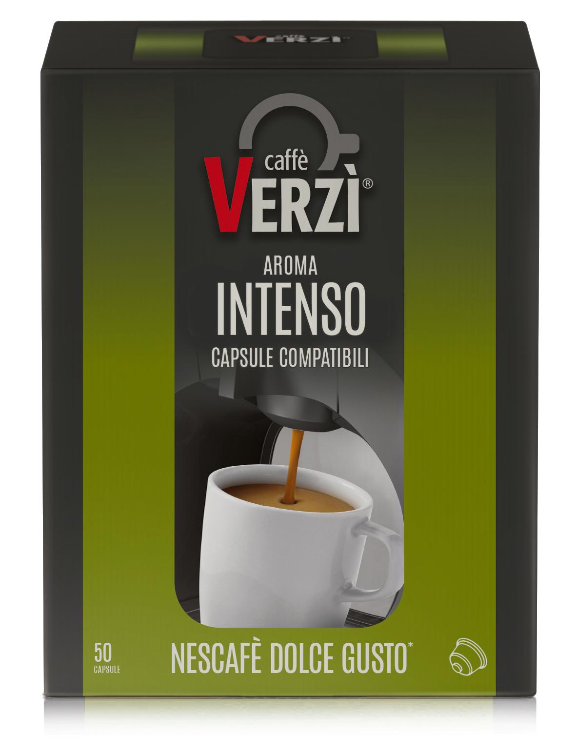 Intenso 50 Pz