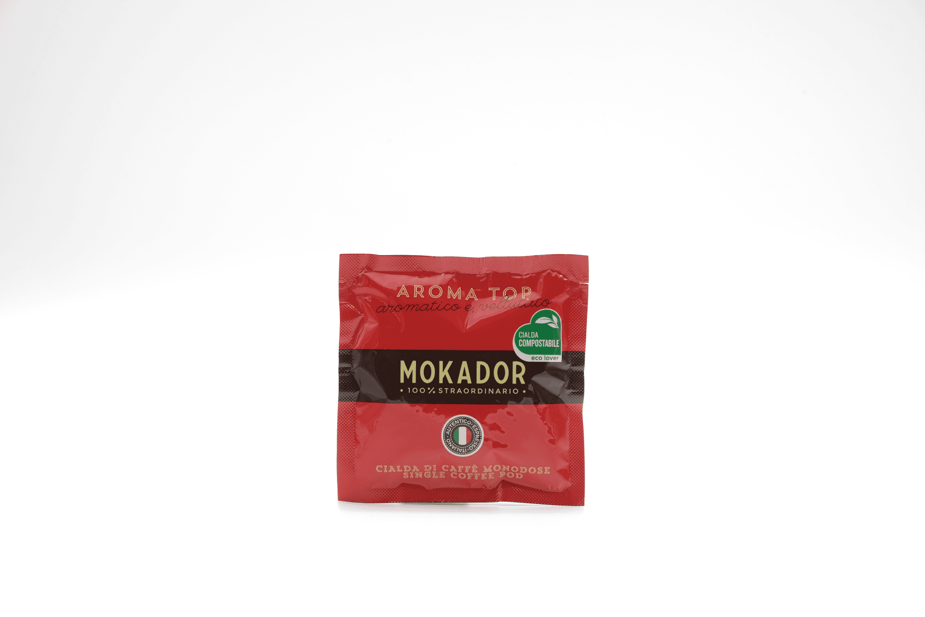 Aroma Top 20 Cialde