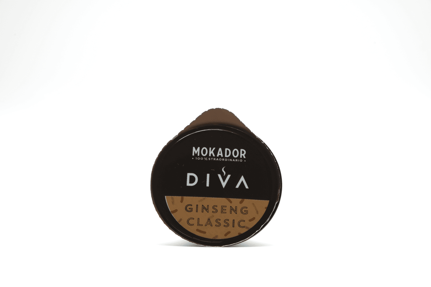 Ginseng Classic 25 Capsule