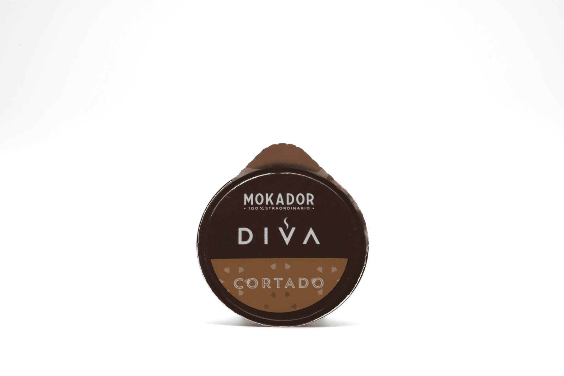 Cortado 25 Capsule