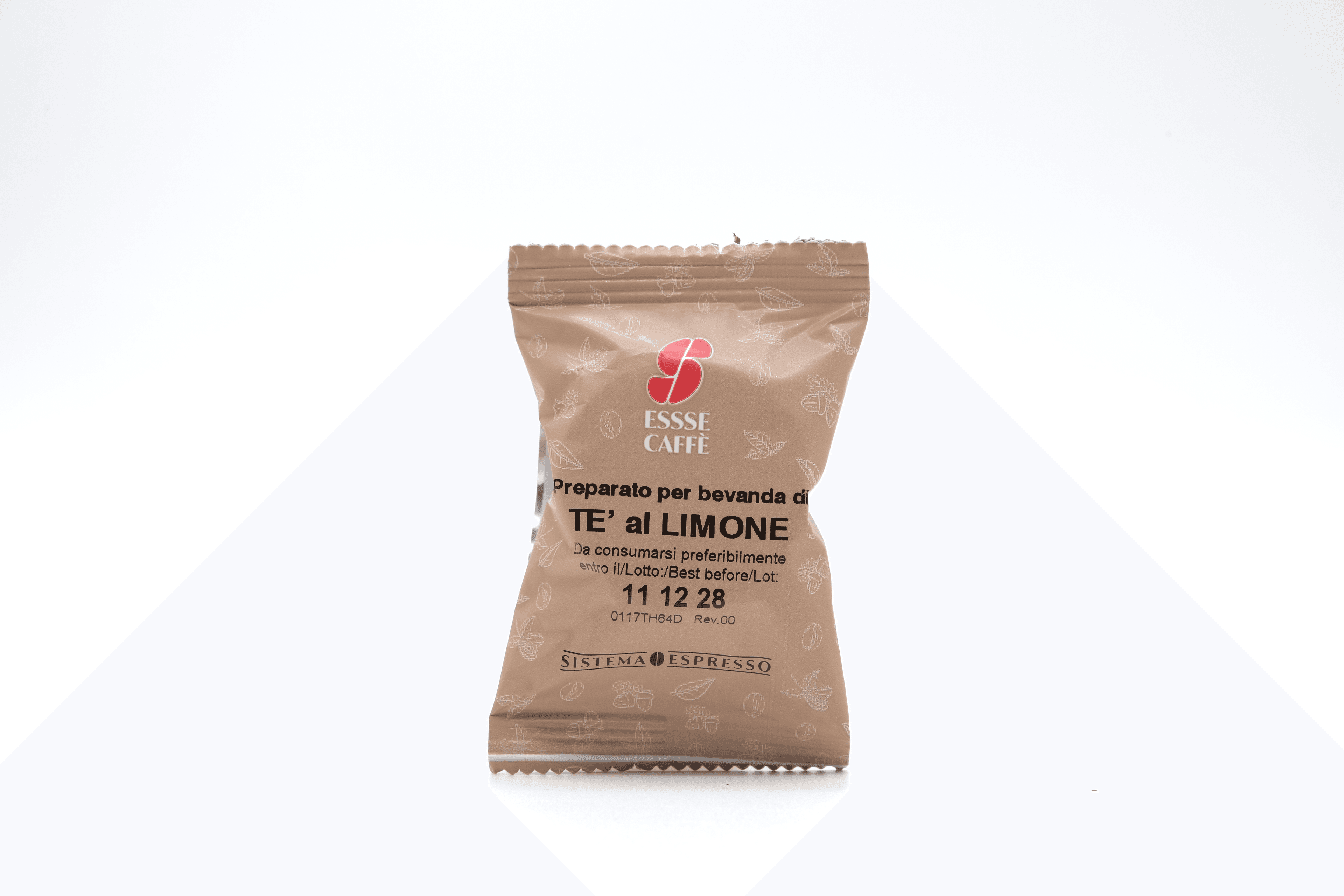 The' Al Limone 50 Capsule
