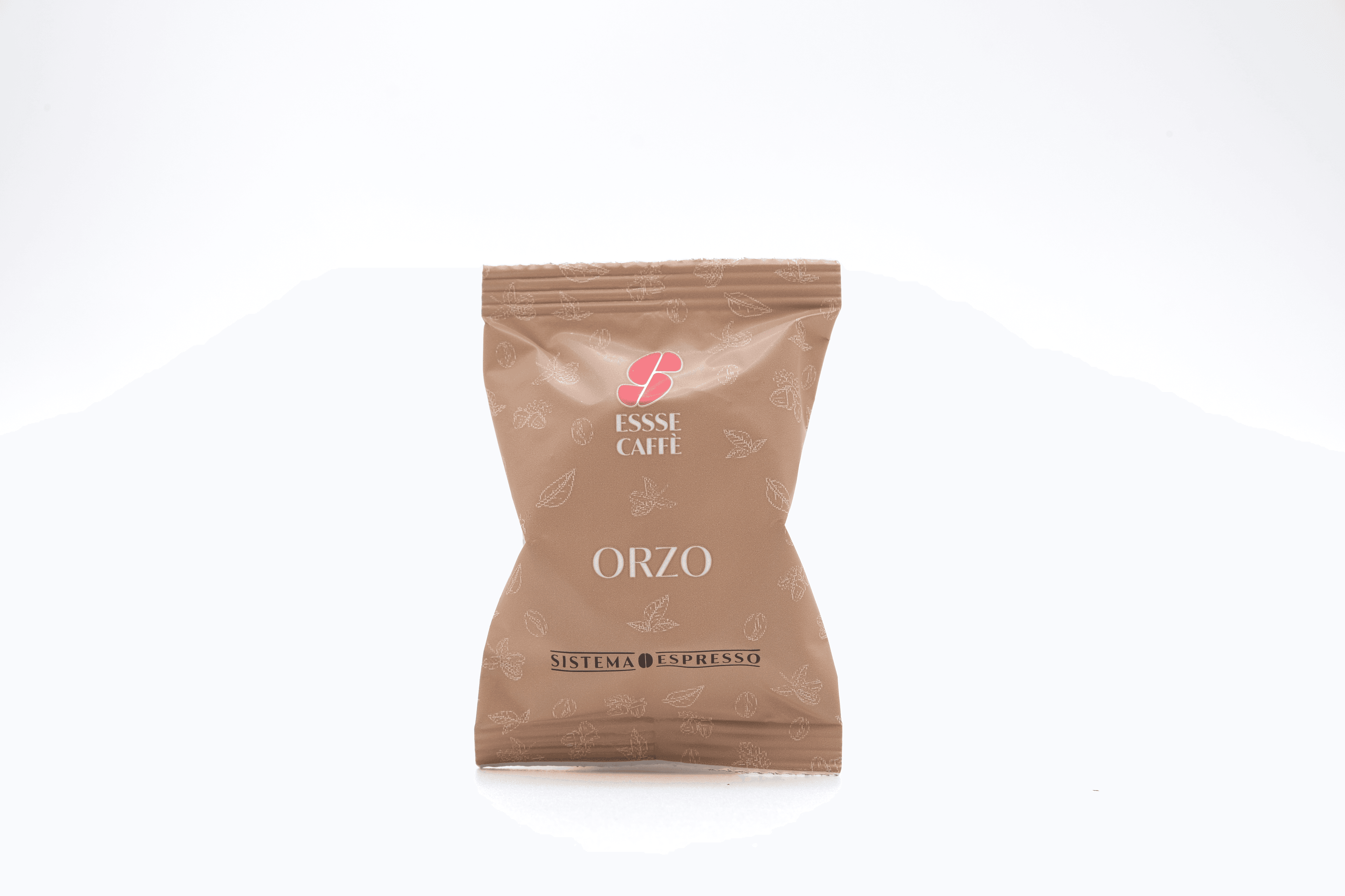 Orzo 50 Capsule