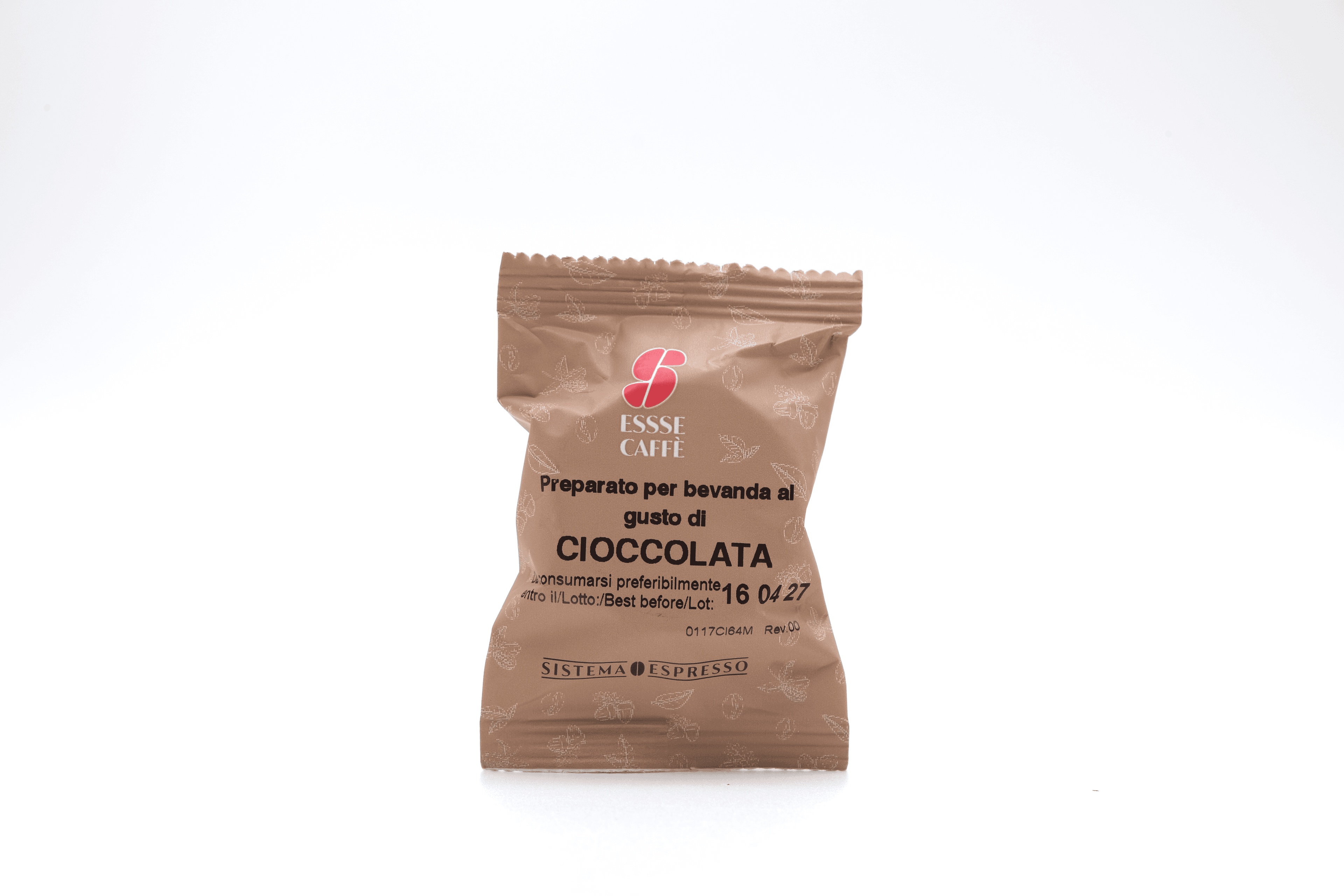 Cioccolata 50 Capsule